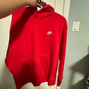 Nike Sportswear Fleece Club